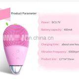 Trending Hot Products Facial Cleanser Cleaning Beauty Brush thumbnail-7