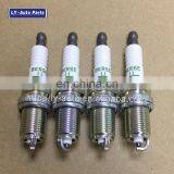 Auto Spare Parts Car Spark Plugs for Toyota RAV4 2.4L L4 For Lexus MS851358 BKR6E-11 thumbnail-1