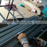Galvanized 18mm Square Setion Steel Tubing Using for IBC Container Frames thumbnail-1