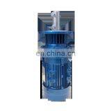 Solid Liquid Mixer Powder Liquid Mixer Powder Mixer Agitator thumbnail-7