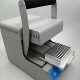 Manual Plate Sealer MSP200 thumbnail-2