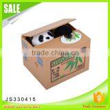 Wholesale Gift Items Funny Panda Coin Bank for Kids thumbnail-4