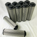 Element for Hydac Oil Filtration Replacement Hydraulic Oil Filter Energy Mining Metallurgy Prtroleum Chemical Plant thumbnail-3