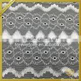 2016 Fancy Crochet Elastic French Lace Fabric for Underwear FLL-046 thumbnail-2