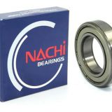 High Quality SKF NSK NTN NACHI Koyo Deep Groove Ball Bearing 6206 Zz 2RS C3 Bearing for Auto Parts Agricultural Machinery