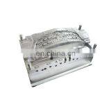 Export Plastic Mold for Auto Parts Defrost Grille thumbnail-3