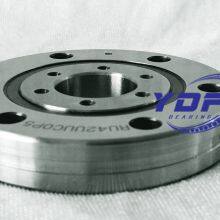 RU28UUCCOP2 High Precision Thk Small Cross Reference Bearings for Robots Arm thumbnail-3