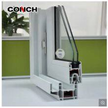 Conch 88 Sliding Window PVC/UPVC Profile thumbnail-2