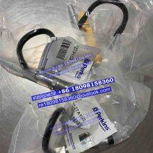 4127A102 4127A179 Perkins Fuel Pipe /Return Valve for 1100 Genine Original Engine Parts thumbnail-1