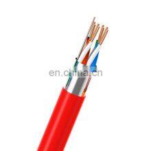High End 8 Cores Utp Ftp Cat5 Cat6 Cat6a Cat7 Cat8 Networking Cable thumbnail-3