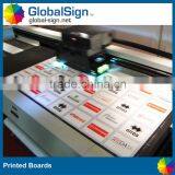 Shanghai GlobalSign Durable and Hot Selling Printed Pvc Sheet thumbnail-5