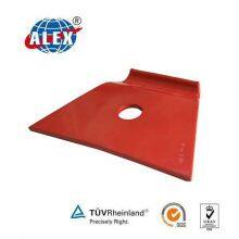 NABLA G-4 Clip for Monolithic Concrete Sleeper MFN thumbnail-1