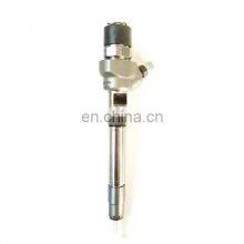 Diesel Common Rail Fuel Injector 0445120433 for YU-CHAI POWER YC6G KING-LONG BUS thumbnail-1