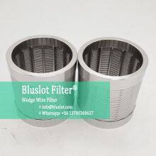 Where to Buy Wedge Wire Screen Filter - Bluslot Filter thumbnail-5