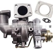 HIGH QUALITY TF035 Turbocharger  MR968080 49135-02652 FOR L200 K74T 4WD 2001-2007