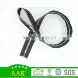 Trolley School Bags 5# Single Tape Platinum Teeth Close End Zippers thumbnail-1