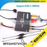 Erisin ES238D Car Video DVD Digital TV Box thumbnail-1