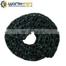 Excavator Track Link Assembly Track Chain for E60.EX120.EX200 thumbnail-2