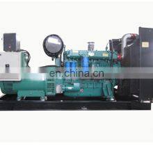 288KW Weichai WP10D288E201 Engine for Generator thumbnail-2