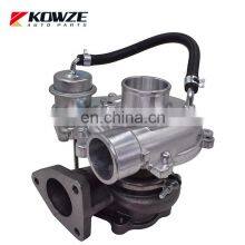 Auto Turbocharger Assy 17201-30140 For TOYOTA HILUX 2GDFTV GUN142 GUN165 GUN155 thumbnail-2