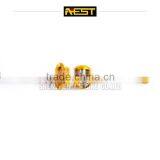 New Arrival Lightweight Titanium Ti Color Skewers