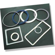 Customized silicone seals/gaskets