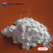 white fused alumina powder JIS1500#