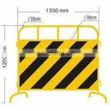 Zinc-Steel Urban Road Protection Safety Fence Wire Mesh For Sale thumbnail-5