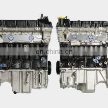 Car Accessories 1.5T Motor 15S4G Engine For Roewe 350 360 MG5 MG GT Zotye T600 thumbnail-2