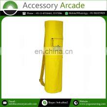 Best Quality Single Chakra Yoga Mat Bag thumbnail-4