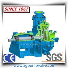 Cast Iron Gold Mine/ Sand Dredging/Heavy Duty Slurry Pump Spare Part Open Impeller thumbnail-4