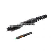 FTTH Field Assembly Optical Reinforced Adapter FAC Fast Connector Kit for Huawei thumbnail-2