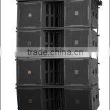 M150MKII, HOT Sale Double 15 Outdoor Line Array Loudspeaker, Line Array