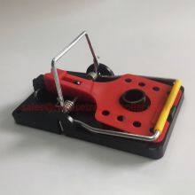 Humane Plastic Quick Catch Kill Mouse Rat Snap Trap Rodent Killer thumbnail-4