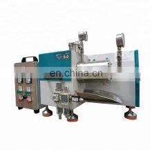 Horizontal Sand Mill For Water-Based Printing Ink , Pesticide SC, Pigment thumbnail-2