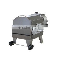 Hot Sale Vegetable and Fruits Cutting Machine Factory Price thumbnail-3