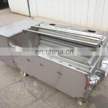 A Machine for Efficient Cleaning of Fruits/potatoes/turnips and Tomatoes thumbnail-5