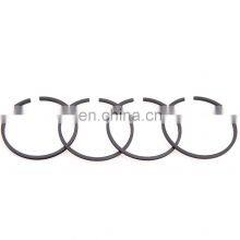 Good Quality Engine Parts Piston Ring Set 13011-70030 for Toyota thumbnail-4