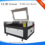 New Design Laser Engraving Cutting Machine With Great Price thumbnail-3