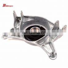 BBmart Factory Low Price Auto Parts Front Shock Absorber Triangle Tray LH (OE:8K0 412 391 F) 8K0412391F for Audi thumbnail-1