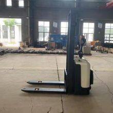 Electric Forklift, Storage Forklift, Electric Stacking Truck, Electric Moving Truck, Electric Tractor, Moving Truck thumbnail-1