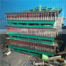China Molded Grating Composite Molded Machine FRP Grating Machine thumbnail-5