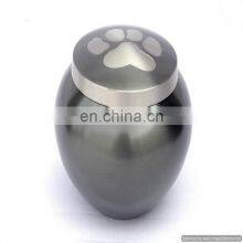 New Fancy Cat Metal Urns thumbnail-1