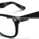 Unisex Acetate Fashion Eyeglassesand China Wholesale High Standard and New Design Acetate Optical Frames thumbnail-4