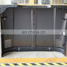 Steel Land Cruiser 40 SERIES FJ40 FJ45 BJ45 Bj40 HOOD BONNET CAPOT for Sale Vintage Cruiser Parts thumbnail-3
