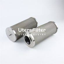 UTERS Replace of INDUFIL Hydraulic Oil Filter Element INR-Z-002200-API-SS40-V Accept Custom thumbnail-2