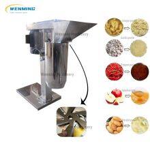 Ginger Garlic Paste Making Machine Garlic Grinder Chilli Pepper Crusher Stainless Steel Electric Garlic Press Garlic Chopper