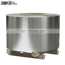 Factory Price 404 Series Stainless Steel Coil Resistant to Corrosion Steel Tube for Southeast Asia thumbnail-5