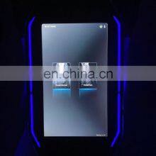 2021 Portable Cavitation Device Fat Burning Machine for Belly EMS Electric Muscle Stimulator Machine thumbnail-3