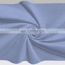 China Made 70% Cotton 30% Linen Yarn Dyed Color Dots Chambray Fabric for Garment